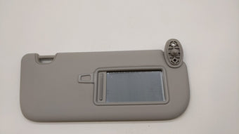 compare product 2014-2019 Kia Soul Sun Visor Shade Replacement Passenger Right Mirror Fits Fits 2014 2015 2016 2017 2018 2019 OEM Used Auto Parts