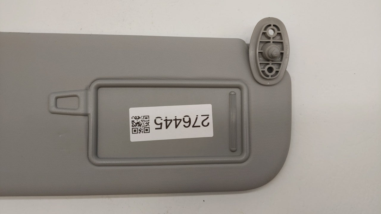 2014-2019 Kia Soul Sun Visor Shade Replacement Passenger Right Mirror Fits Fits 2014 2015 2016 2017 2018 2019 OEM Used Auto 