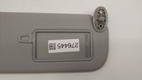 2014-2019 Kia Soul Sun Visor Shade Replacement Passenger Right Mirror Fits Fits 2014 2015 2016 2017 2018 2019 OEM Used Auto 