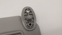 2014-2019 Kia Soul Sun Visor Shade Replacement Passenger Right Mirror Fits Fits 2014 2015 2016 2017 2018 2019 OEM Used Auto 