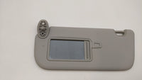 2014-2019 Kia Soul Sun Visor Shade Replacement Driver Left Mirror Fits Fits 2014 2015 2016 2017 2018 2019 OEM Used Auto Part