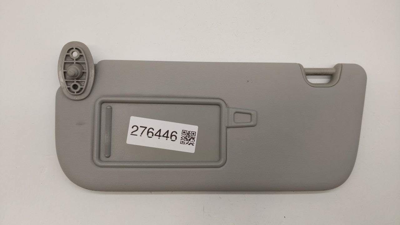 2014-2019 Kia Soul Sun Visor Shade Replacement Driver Left Mirror Fits Fits 2014 2015 2016 2017 2018 2019 OEM Used Auto Part