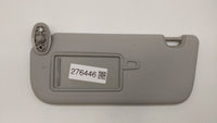 2014-2019 Kia Soul Sun Visor Shade Replacement Driver Left Mirror Fits Fits 2014 2015 2016 2017 2018 2019 OEM Used Auto Part