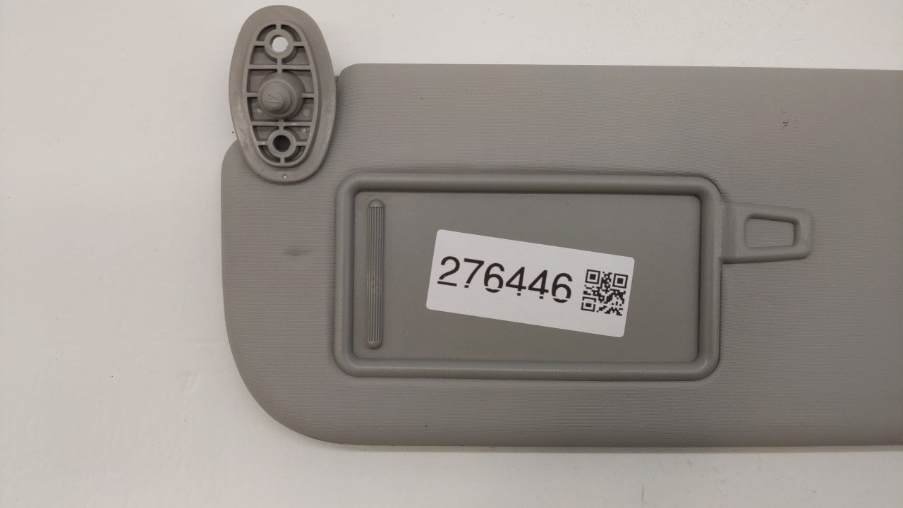 2014-2019 Kia Soul Sun Visor Shade Replacement Driver Left Mirror Fits Fits 2014 2015 2016 2017 2018 2019 OEM Used Auto Part