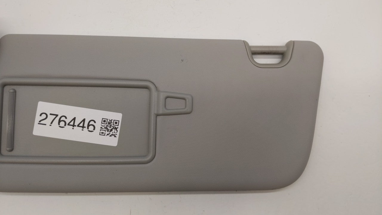 2014-2019 Kia Soul Sun Visor Shade Replacement Driver Left Mirror Fits Fits 2014 2015 2016 2017 2018 2019 OEM Used Auto Part
