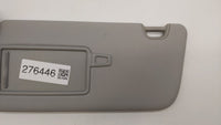 2014-2019 Kia Soul Sun Visor Shade Replacement Driver Left Mirror Fits Fits 2014 2015 2016 2017 2018 2019 OEM Used Auto Part