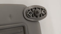 2014-2019 Kia Soul Sun Visor Shade Replacement Driver Left Mirror Fits Fits 2014 2015 2016 2017 2018 2019 OEM Used Auto Part
