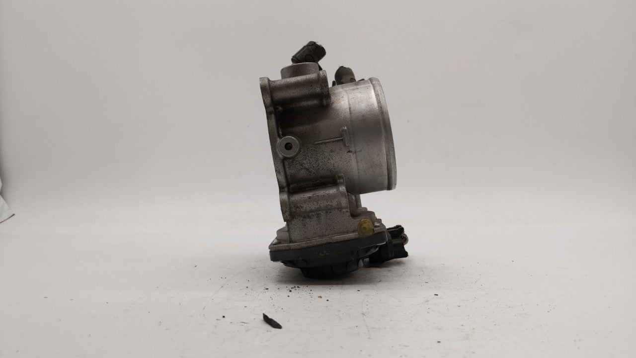 2014-2019 Kia Soul Throttle Body P/N:35100-2E000 Fits Fits 2011 2012 2013 2014 2015 2016 2017 2018 2019 OEM Used Auto Parts 