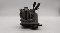 2014-2019 Kia Soul Throttle Body P/N:35100-2E000 Fits Fits 2011 2012 2013 2014 2015 2016 2017 2018 2019 OEM Used Auto Parts 