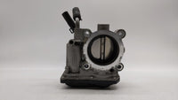 2014-2019 Kia Soul Throttle Body P/N:35100-2E000 Fits Fits 2011 2012 2013 2014 2015 2016 2017 2018 2019 OEM Used Auto Parts 