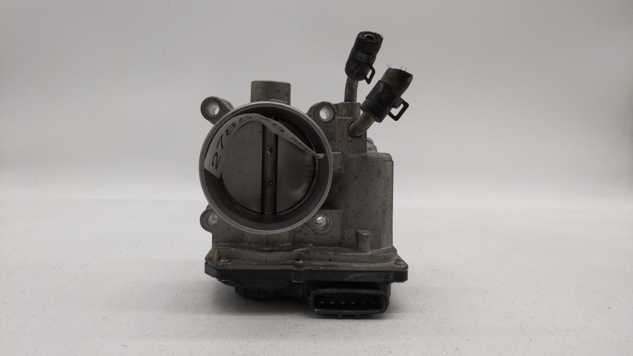 2014-2019 Kia Soul Throttle Body P/N:35100-2E000 Fits Fits 2011 2012 2013 2014 2015 2016 2017 2018 2019 OEM Used Auto Parts 