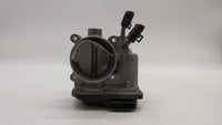 2014-2019 Kia Soul Throttle Body P/N:35100-2E000 Fits Fits 2011 2012 2013 2014 2015 2016 2017 2018 2019 OEM Used Auto Parts 