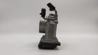 2014-2019 Kia Soul Throttle Body P/N:35100-2E000 Fits Fits 2011 2012 2013 2014 2015 2016 2017 2018 2019 OEM Used Auto Parts 