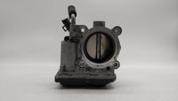 2014-2019 Kia Soul Throttle Body P/N:35100-2E000 Fits Fits 2011 2012 2013 2014 2015 2016 2017 2018 2019 OEM Used Auto Parts 