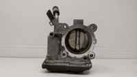 2014-2019 Kia Soul Throttle Body P/N:35100-2E000 Fits Fits 2011 2012 2013 2014 2015 2016 2017 2018 2019 OEM Used Auto Parts 