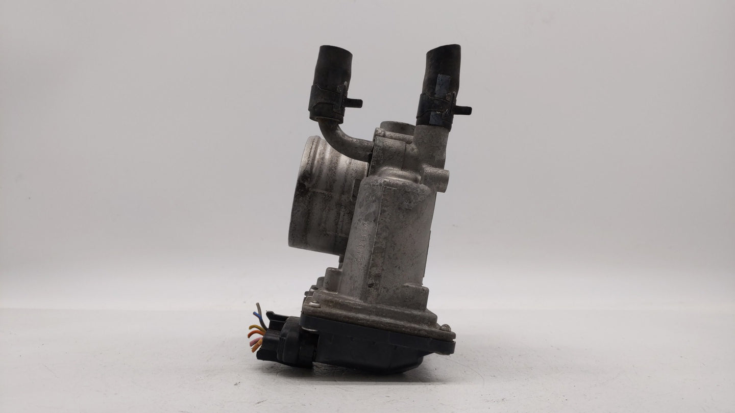 2012-2019 Kia Soul Throttle Body P/N:35100-2B310 5302-1S02, 35100-2B300 Fits Fits 2012 2013 2014 2015 2016 2017 2018 2019 OE