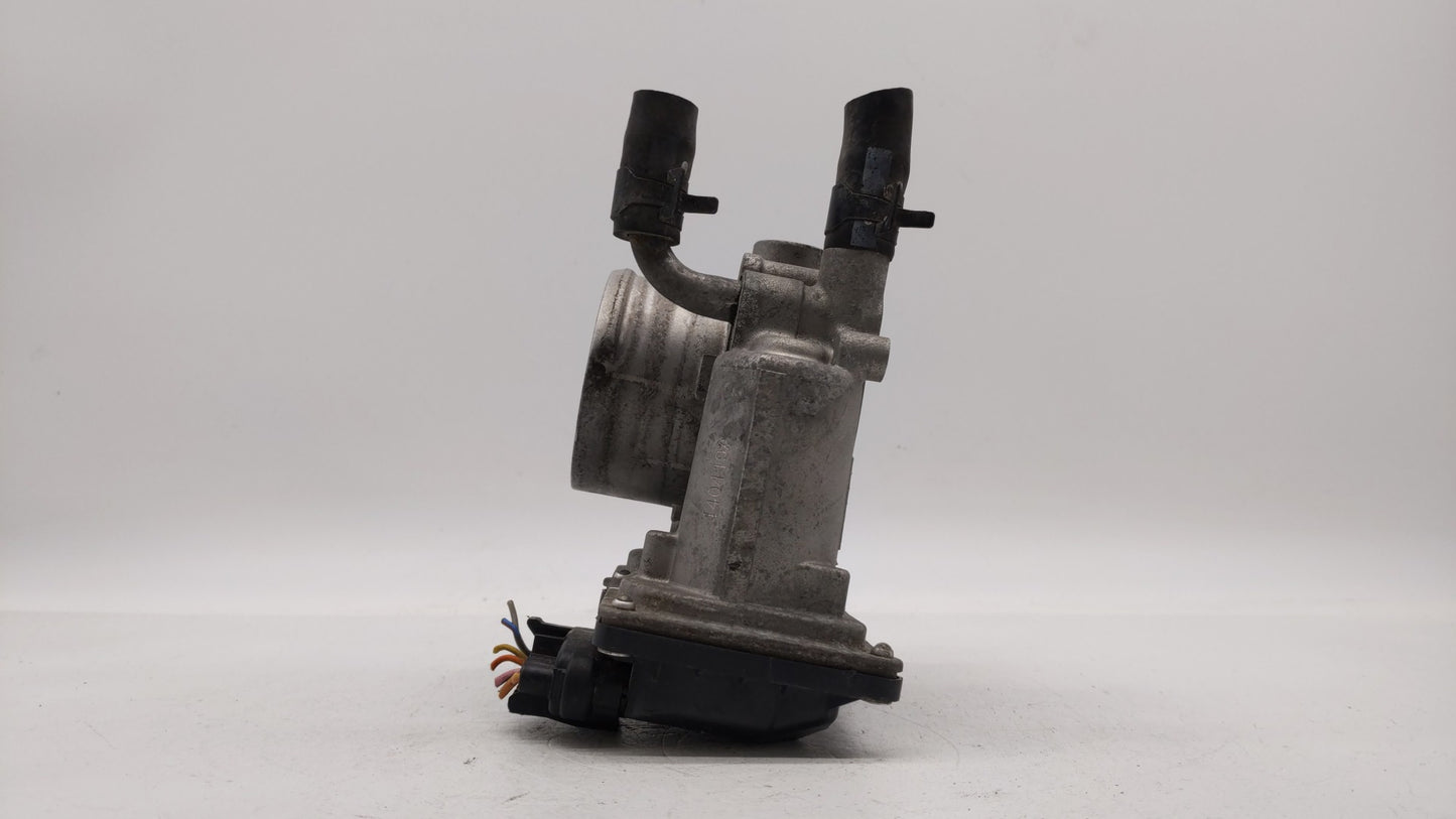 2012-2019 Kia Soul Throttle Body P/N:35100-2B310 5302-1S02, 35100-2B300 Fits Fits 2012 2013 2014 2015 2016 2017 2018 2019 OE