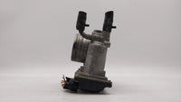 2012-2019 Kia Soul Throttle Body P/N:35100-2B310 5302-1S02, 35100-2B300 Fits Fits 2012 2013 2014 2015 2016 2017 2018 2019 OE