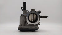 2012-2019 Kia Soul Throttle Body P/N:35100-2B310 5302-1S02, 35100-2B300 Fits Fits 2012 2013 2014 2015 2016 2017 2018 2019 OE