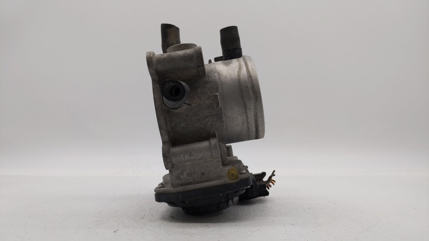 2012-2019 Kia Soul Throttle Body P/N:35100-2B310 5302-1S02, 35100-2B300 Fits Fits 2012 2013 2014 2015 2016 2017 2018 2019 OE