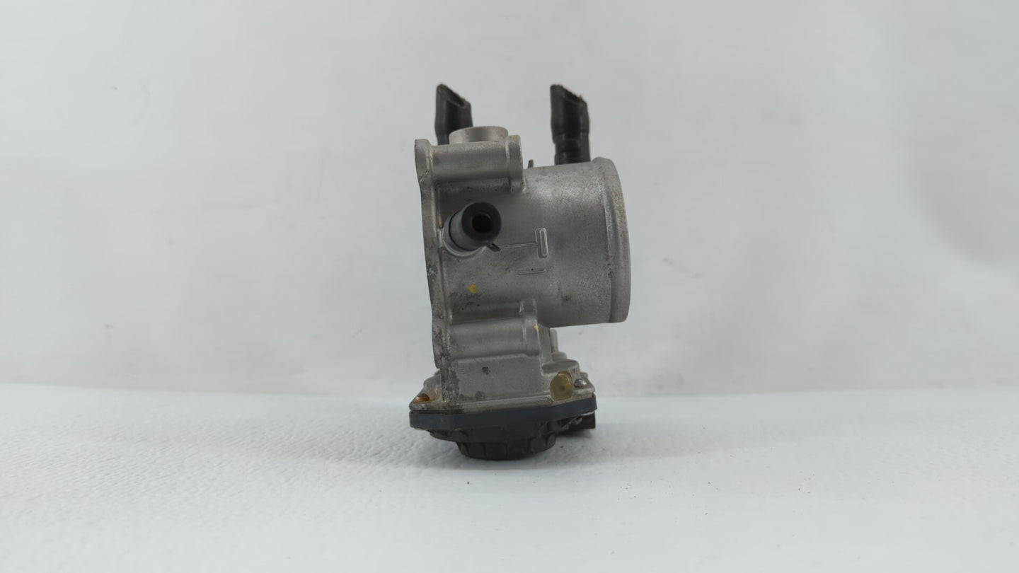 2012-2019 Kia Soul Throttle Body P/N:35100-2B310 5302-1S02, 35100-2B300 Fits Fits 2012 2013 2014 2015 2016 2017 2018 2019 OE