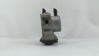 2012-2019 Kia Soul Throttle Body P/N:35100-2B310 5302-1S02, 35100-2B300 Fits Fits 2012 2013 2014 2015 2016 2017 2018 2019 OE