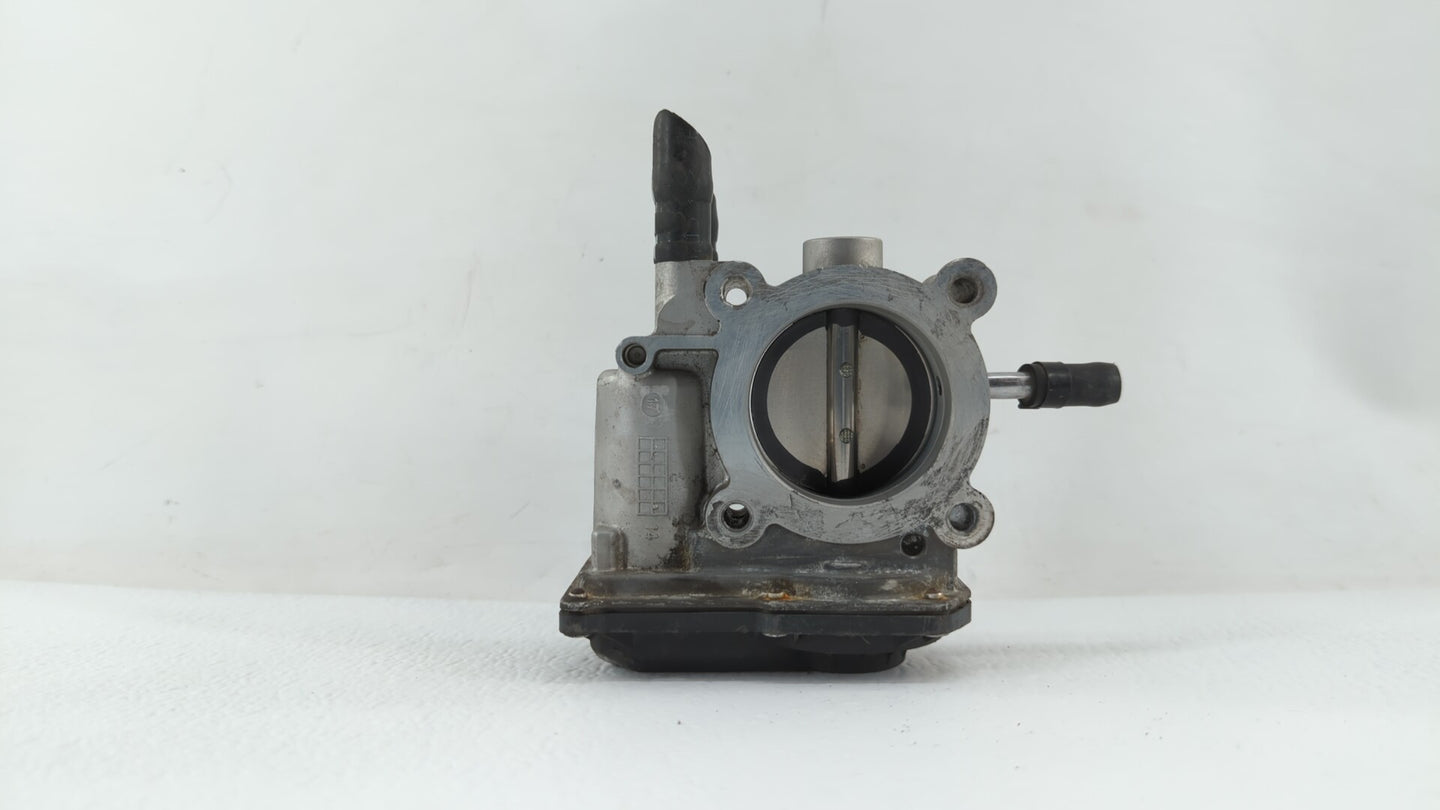 2012-2019 Kia Soul Throttle Body P/N:35100-2B310 5302-1S02, 35100-2B300 Fits Fits 2012 2013 2014 2015 2016 2017 2018 2019 OE