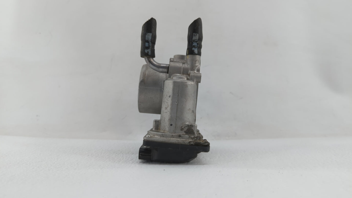 2012-2019 Kia Soul Throttle Body P/N:35100-2B310 5302-1S02, 35100-2B300 Fits Fits 2012 2013 2014 2015 2016 2017 2018 2019 OE