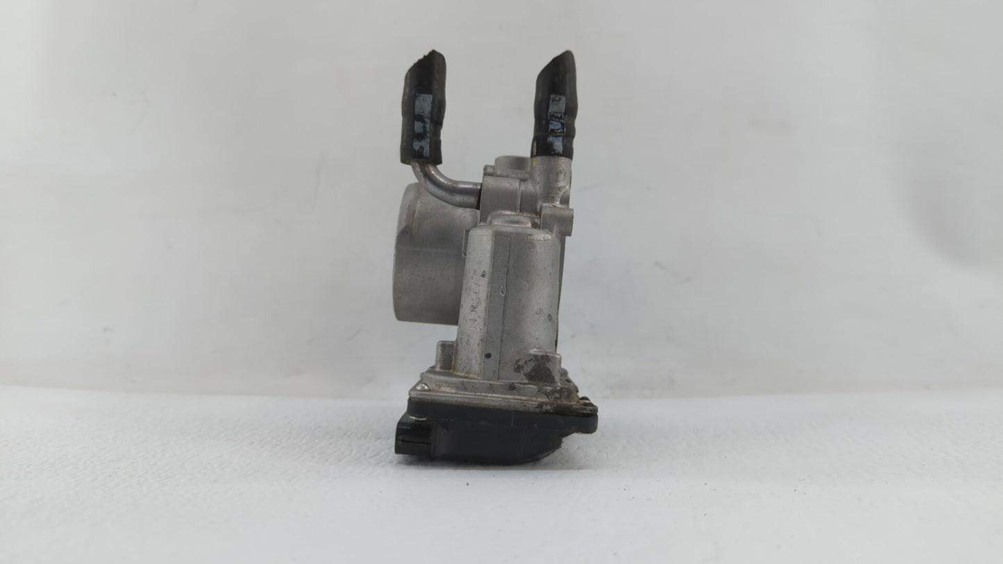 2012-2019 Kia Soul Throttle Body P/N:35100-2B310 5302-1S02, 35100-2B300 Fits Fits 2012 2013 2014 2015 2016 2017 2018 2019 OE