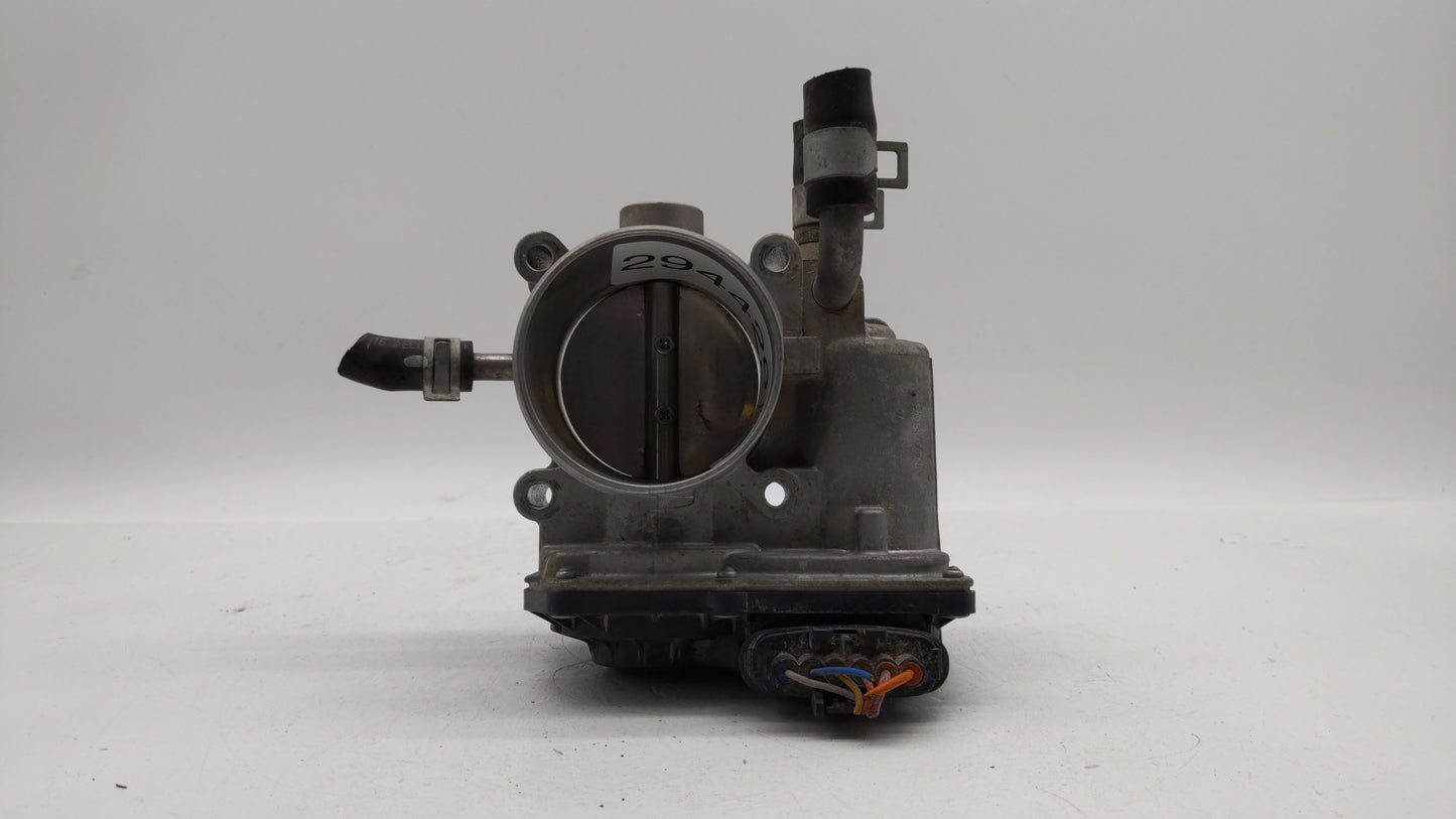 2012-2019 Kia Soul Throttle Body P/N:35100-2B310 5302-1S02, 35100-2B300 Fits Fits 2012 2013 2014 2015 2016 2017 2018 2019 OE
