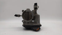 2012-2019 Kia Soul Throttle Body P/N:35100-2B310 5302-1S02, 35100-2B300 Fits Fits 2012 2013 2014 2015 2016 2017 2018 2019 OE