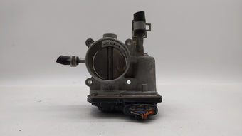 compare product 2012-2019 Kia Soul Throttle Body P/N:35100-2B310 5302-1S02, 35100-2B300 Fits Fits 2012 2013 2014 2015 2016 2017 2018 2019 OEM Used Auto Parts