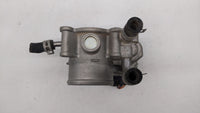 2012-2019 Kia Soul Throttle Body P/N:35100-2B310 5302-1S02, 35100-2B300 Fits Fits 2012 2013 2014 2015 2016 2017 2018 2019 OE