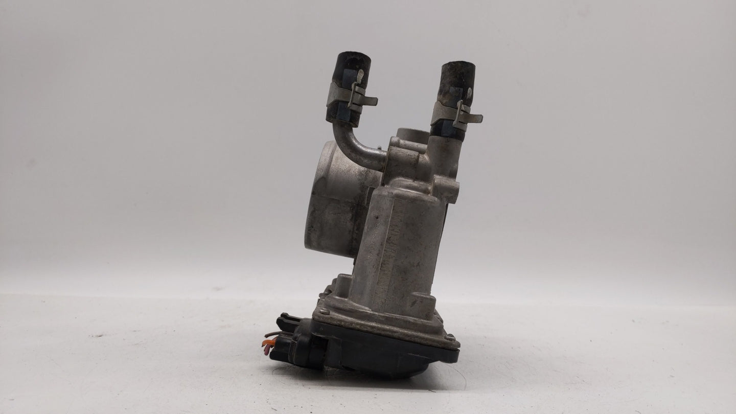 2012-2019 Kia Soul Throttle Body P/N:35100-2B310 5302-1S02, 35100-2B300 Fits Fits 2012 2013 2014 2015 2016 2017 2018 2019 OE
