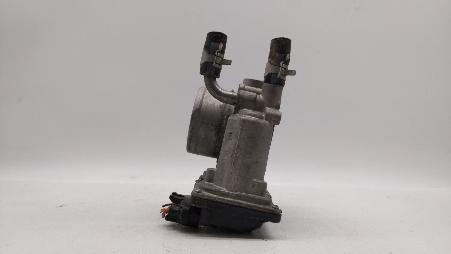 2012-2019 Kia Soul Throttle Body P/N:35100-2B310 5302-1S02, 35100-2B300 Fits Fits 2012 2013 2014 2015 2016 2017 2018 2019 OE
