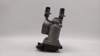 2012-2019 Kia Soul Throttle Body P/N:35100-2B310 5302-1S02, 35100-2B300 Fits Fits 2012 2013 2014 2015 2016 2017 2018 2019 OE