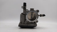 2012-2019 Kia Soul Throttle Body P/N:35100-2B310 5302-1S02, 35100-2B300 Fits Fits 2012 2013 2014 2015 2016 2017 2018 2019 OE