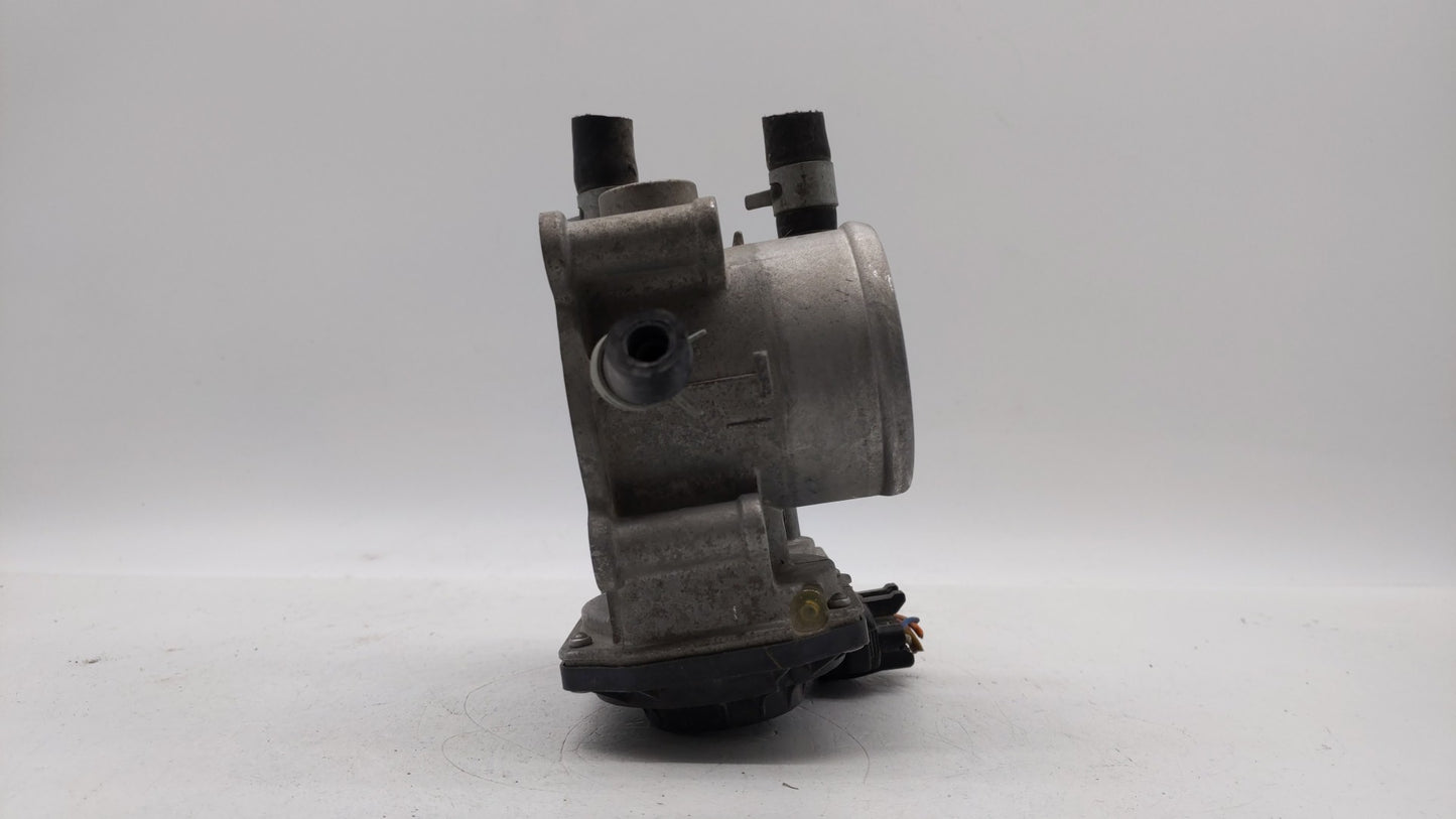 2012-2019 Kia Soul Throttle Body P/N:35100-2B310 5302-1S02, 35100-2B300 Fits Fits 2012 2013 2014 2015 2016 2017 2018 2019 OE