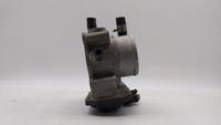 2012-2019 Kia Soul Throttle Body P/N:35100-2B310 5302-1S02, 35100-2B300 Fits Fits 2012 2013 2014 2015 2016 2017 2018 2019 OE
