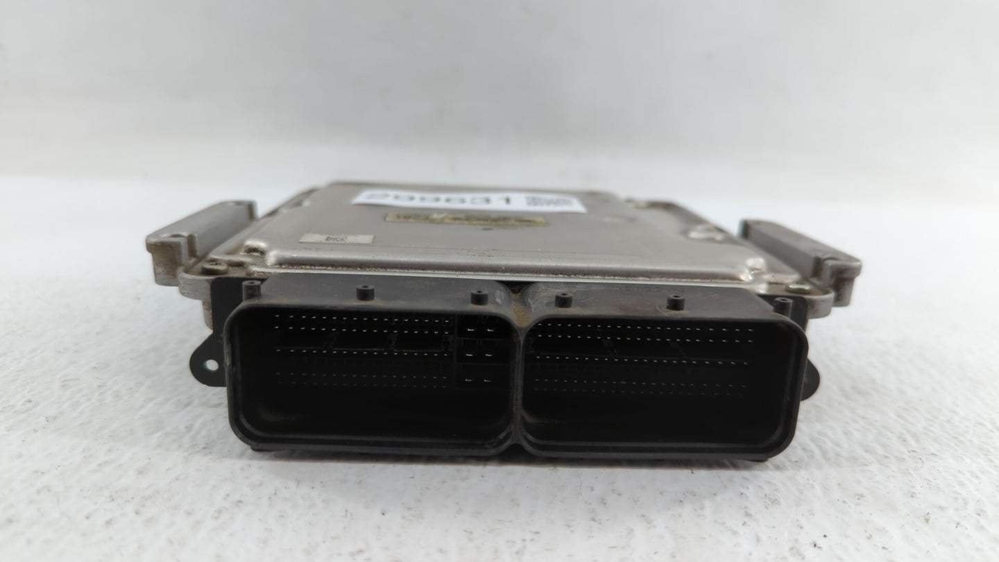 2014 Kia Soul PCM Engine Control Computer ECU ECM PCU OEM P/N:39133-2EHA0 Fits OEM Used Auto Parts - Oemusedautoparts1.com