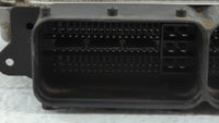 2014 Kia Soul PCM Engine Control Computer ECU ECM PCU OEM P/N:39133-2EHA0 Fits OEM Used Auto Parts - Oemusedautoparts1.com