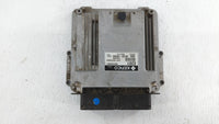 2014 Kia Soul PCM Engine Control Computer ECU ECM PCU OEM P/N:39133-2EHA0 Fits OEM Used Auto Parts - Oemusedautoparts1.com