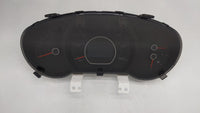 2014-2015 Kia Soul Instrument Cluster Speedometer Gauges P/N:94006-B2510 94006-B2520 Fits Fits 2014 2015 OEM Used Auto Parts
