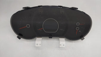 compare product 2014-2015 Kia Soul Instrument Cluster Speedometer Gauges P/N:94006-B2510 94006-B2520 Fits Fits 2014 2015 OEM Used Auto Parts