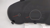 2014-2015 Kia Soul Instrument Cluster Speedometer Gauges P/N:94006-B2510 94006-B2520 Fits Fits 2014 2015 OEM Used Auto Parts