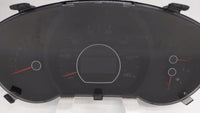 2014-2015 Kia Soul Instrument Cluster Speedometer Gauges P/N:94006-B2510 94006-B2520 Fits Fits 2014 2015 OEM Used Auto Parts