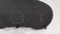 2014-2015 Kia Soul Instrument Cluster Speedometer Gauges P/N:94006-B2510 94006-B2520 Fits Fits 2014 2015 OEM Used Auto Parts