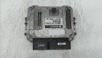 2014 Kia Soul PCM Engine Control Computer ECU ECM PCU OEM P/N:39101-2BSH0 39110-2BSH0 Fits OEM Used Auto Parts - Oemusedauto