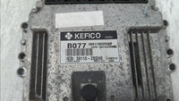 2014 Kia Soul PCM Engine Control Computer ECU ECM PCU OEM P/N:39101-2BSH0 39110-2BSH0 Fits OEM Used Auto Parts - Oemusedauto