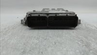 2014 Kia Soul PCM Engine Control Computer ECU ECM PCU OEM P/N:39101-2BSH0 39110-2BSH0 Fits OEM Used Auto Parts - Oemusedauto